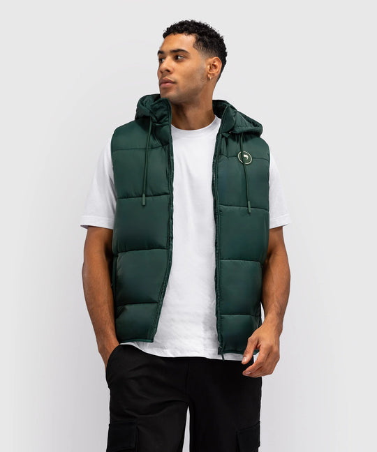 Venum Bodywarmer Urban Guard - Forest Green