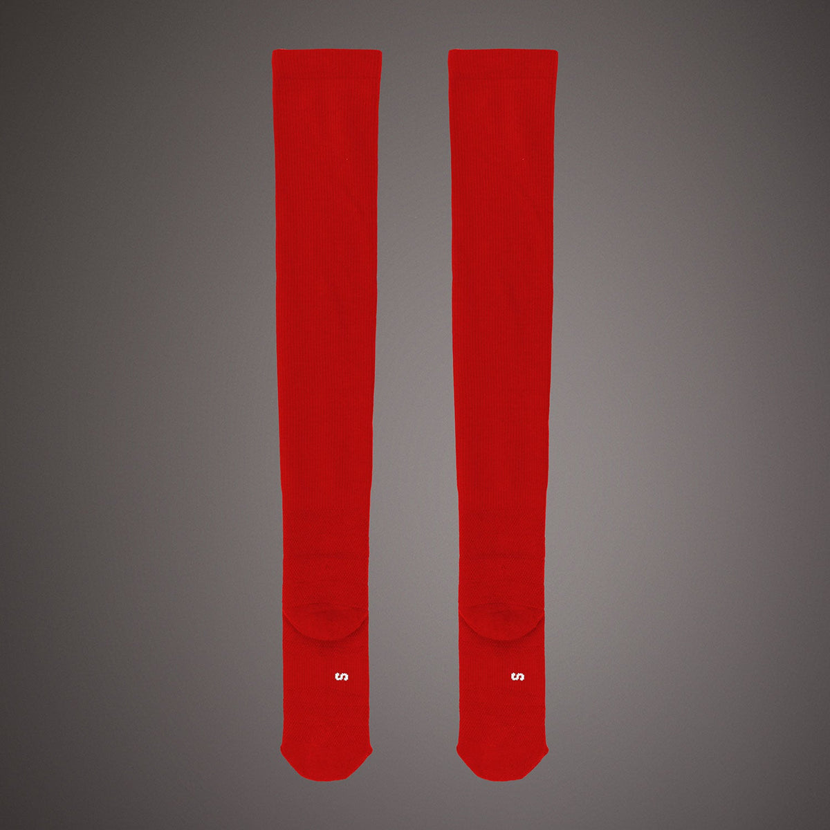 Venum Sokken Elite Performance - Rood/Wit