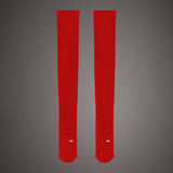 Venum Sokken Elite Performance - Rood/Wit