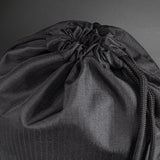 Venum Sporttas Karate Combat - Zwart/Grijs