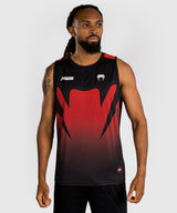 Venum x RWS 2.0 Dry-Tech Tank Top - Zwart/Rood