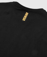 Venum T-Shirt VT - Zwart/Goud