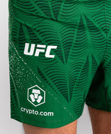 Venum UFC MMA Shorts Zenith - Groen