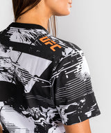 Venum UFC T-Shirt Zenith - Wit