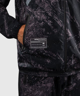 Venum Trainingsjas Rage & Workout - Zwart/Grijs