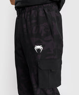 Venum Trainingsbroek Trooper - Zwart/Paars