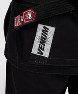 Venum Elite 5.0 - 450 - BJJ Gi - Zwart