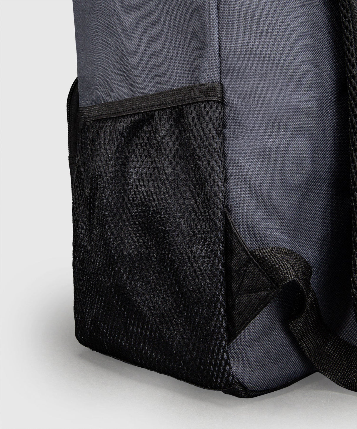 Venum Sporttas Essential - Grijs/Zwart