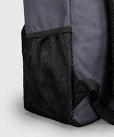 Venum Sporttas Essential - Grijs/Zwart