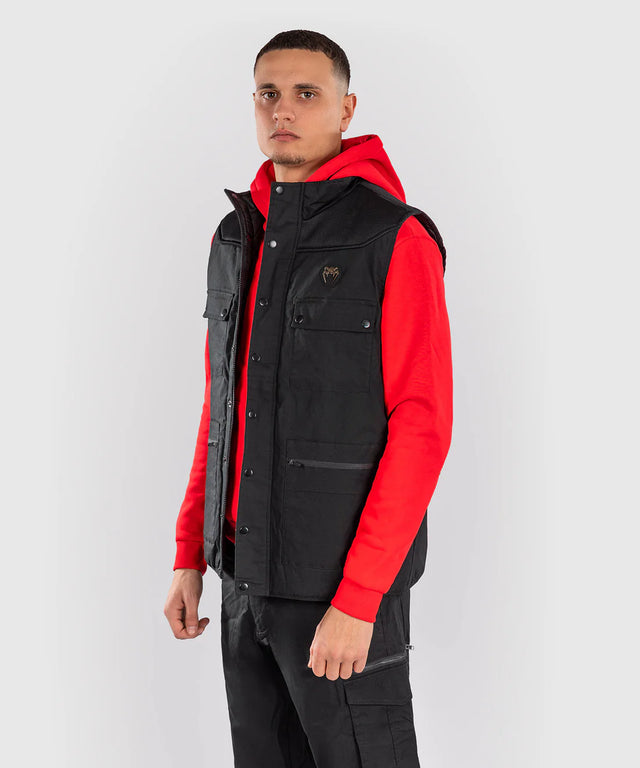 Venum Bodywarmer Altitude – Svart