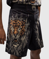 Venum MMA Shorts Kids - Tiger