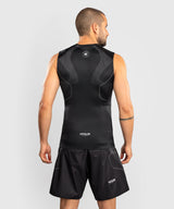 Venum Rashguard Mouwloos Nexus - Zwart
