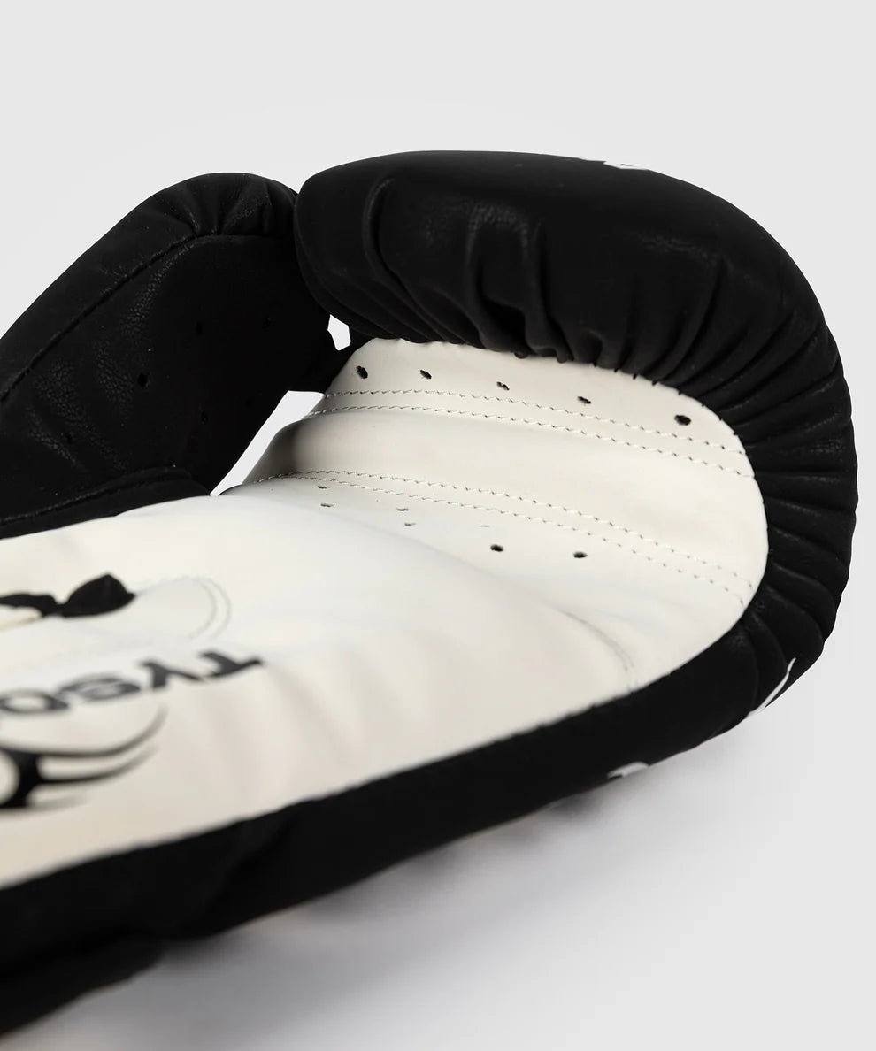 Venum x Mike Tyson Bokshandschoenen Replica - Zwart/Wit