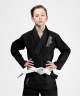 Venum BJJ Gi Contender Kids - Zwart