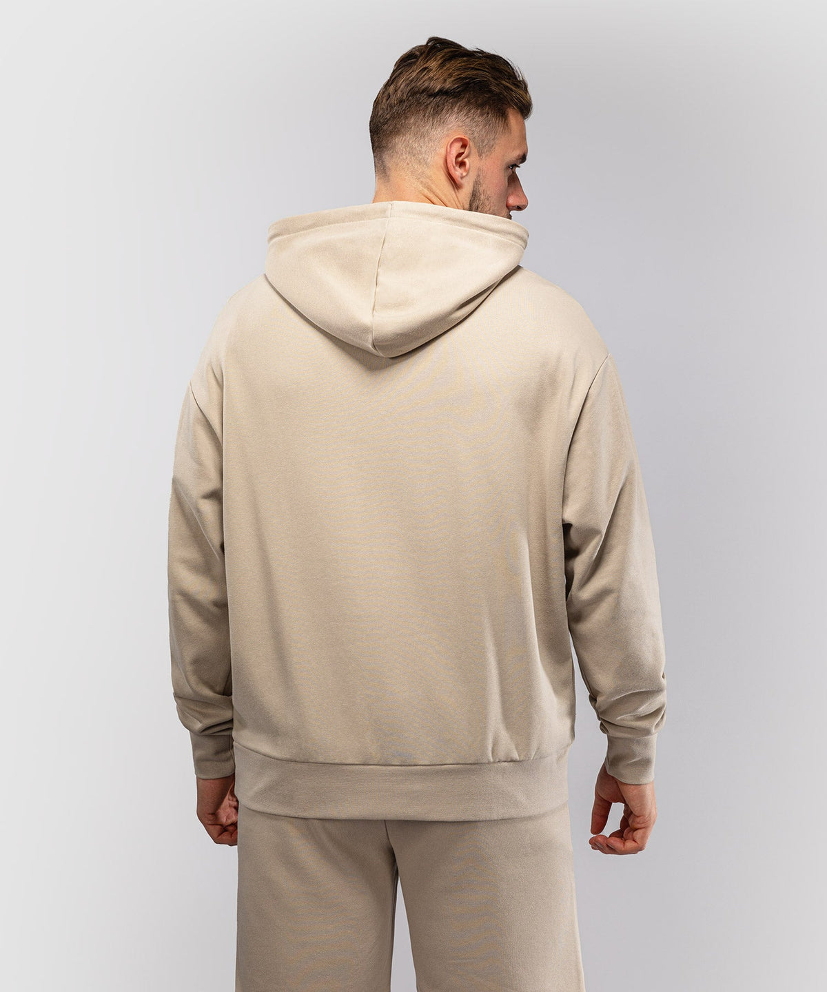 Venum Hoodie Giant 3D - Lichtbeige