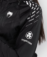 Venum UFC Hoodie Zenith - Zwart