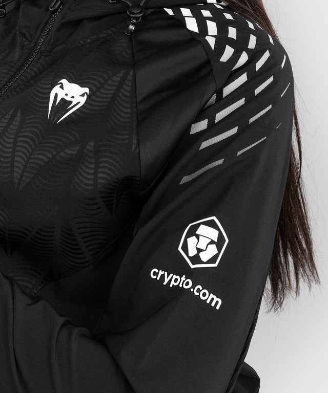 Venum UFC Hoodie Zenith Women's – Black