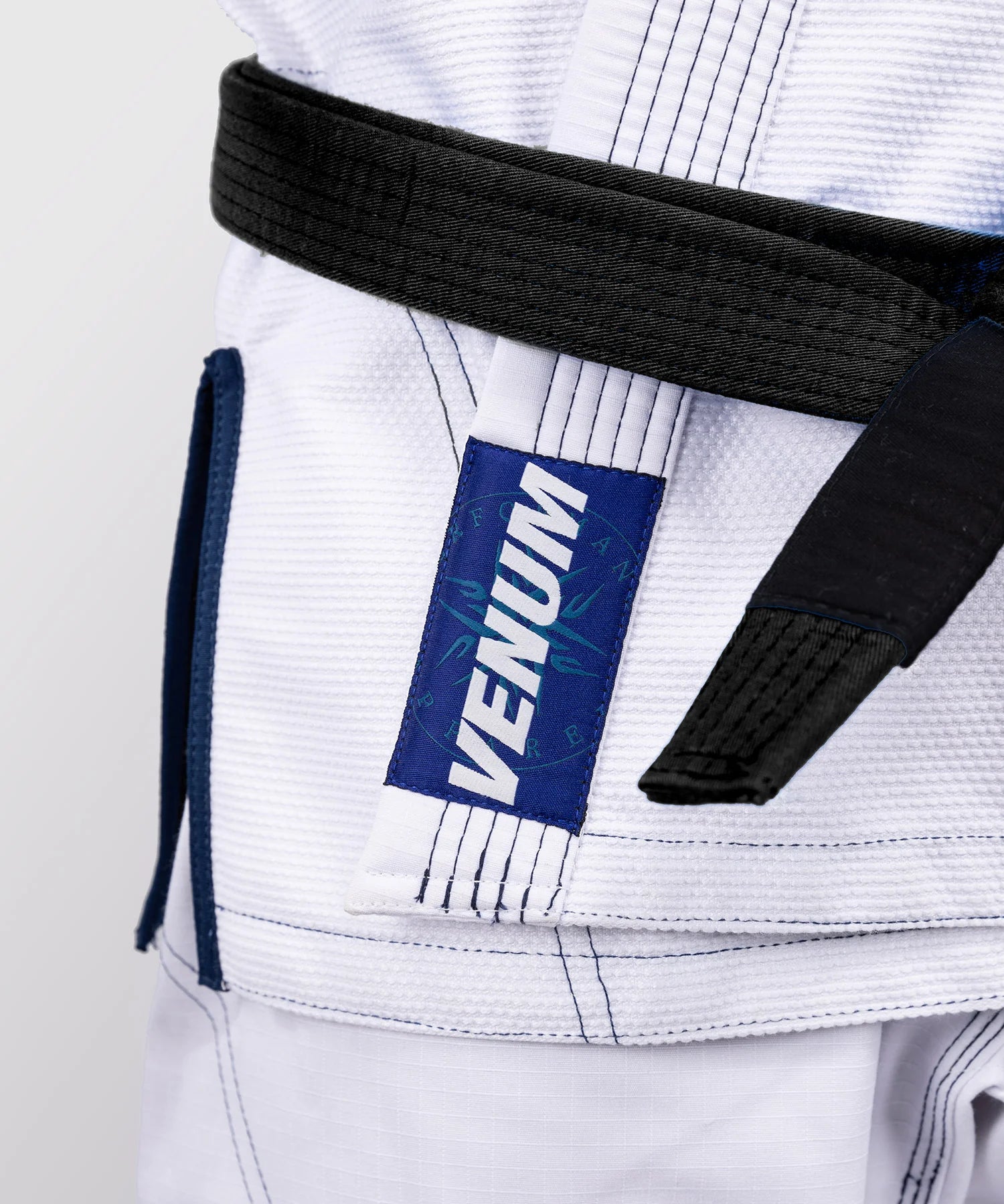 Venum Elite 5.0 - 450 - BJJ-gi - Hvid