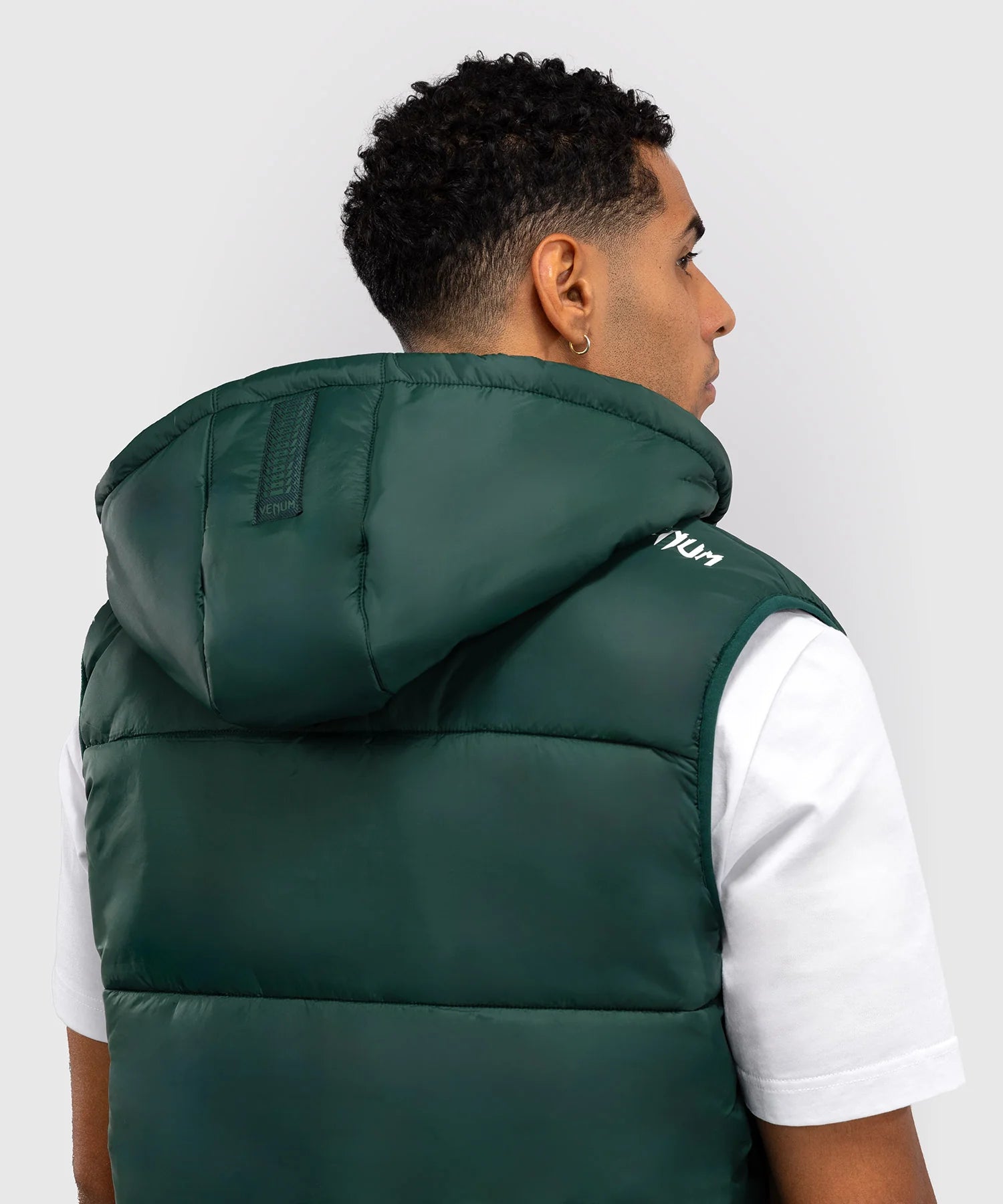 Venum Bodywarmer Urban Guard - Forest Green