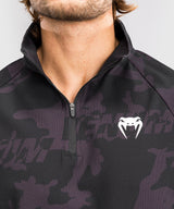 Venum Trainingsjack Trooper - Zwart/Paars