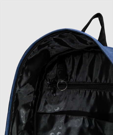 Venum Sporttas Essential L (24 L) - Marineblauw