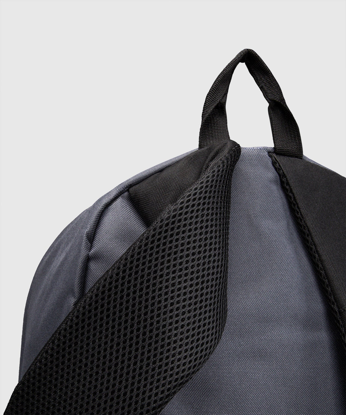 Venum Sporttas Essential - Grijs/Zwart