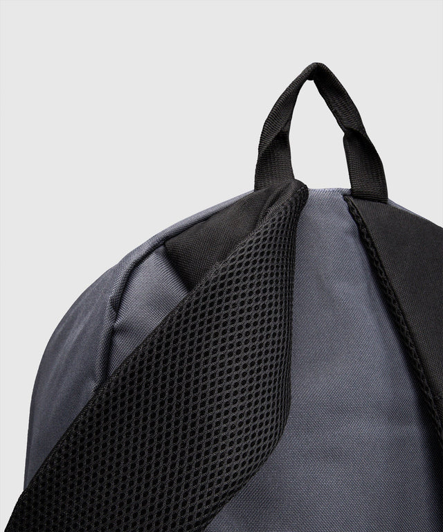 Bolsa de deporte Venum Essential L – Gris/Negro