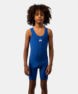 Venum Challenger Worstel Singlet - Blauw