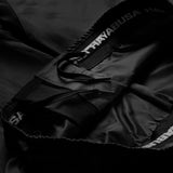 Hayabusa MMA Shorts Apex Core - Zwart