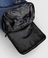 Venum Sporttas Essential - Marineblauw