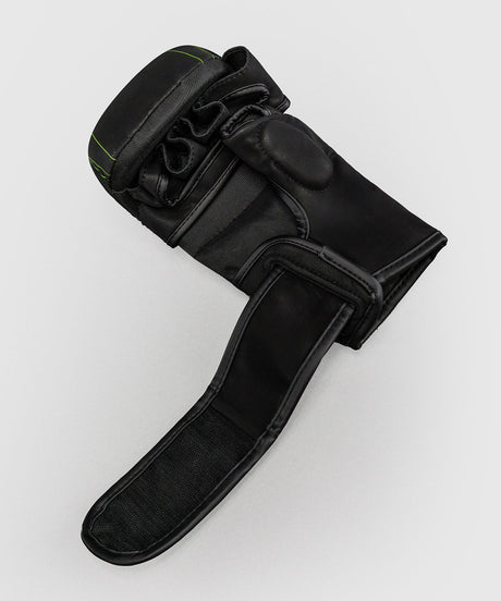 Guantes de MMA Venum Amazonia Reborn – Negro/Verde
