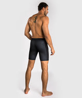 Venum No Gi Vale Tudo Shorts - Zwart/Zilver