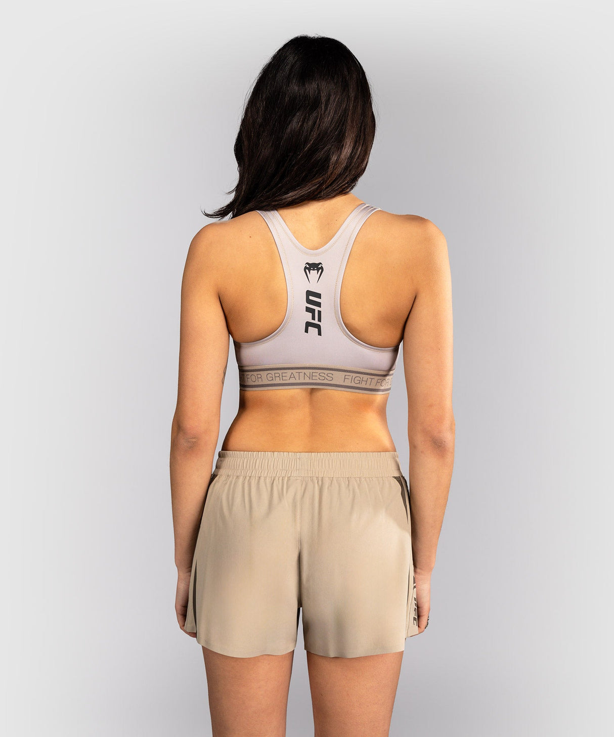 Venum UFC Sport BH Unity - Zand
