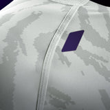 Hayabusa Rashguard Apex Vantage Lange Mouwen Dames - Beige
