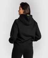 Venum UFC Hoodie Zenith - Zwart/Goud