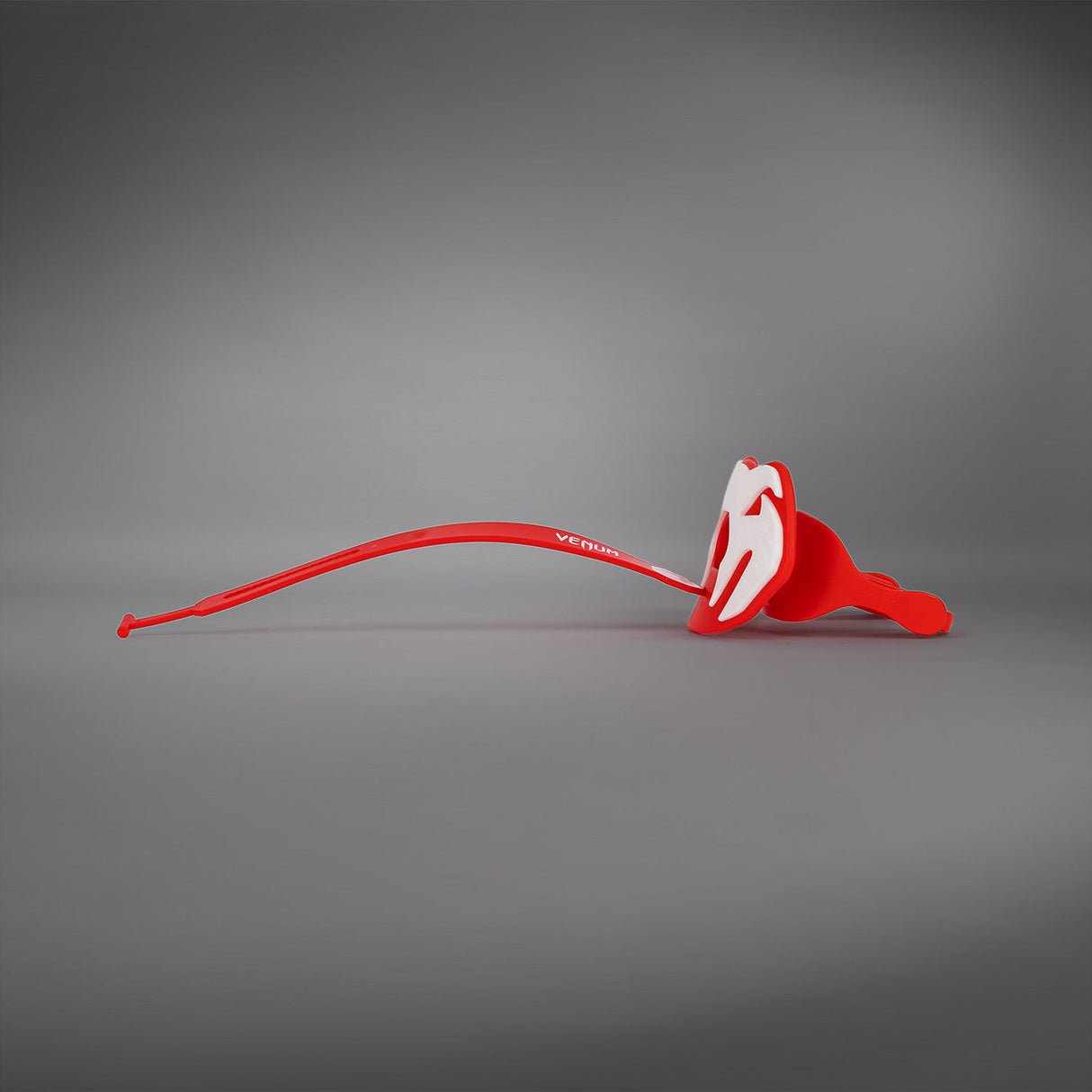 Venum Gebitsbeschermer Elite - Rood/Wit