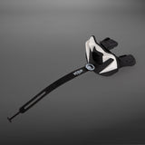 Venum Gebitsbeschermer Elite Lipguard OG Edition - Zwart/Wit