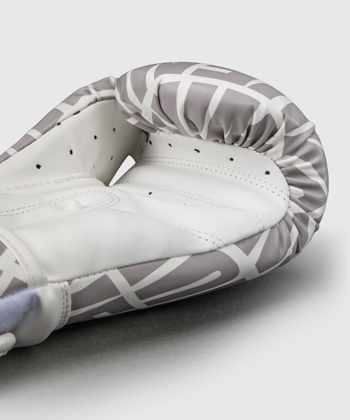 Venum Bokshandschoenen Contender 1.5 XT 3D - Wit/Goud