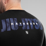 Hayabusa T-Shirt Discipline - Jiu-Jitsu