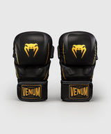 Venum MMA Handschoenen G-Core - Zwart/Goud
