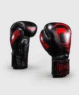 Venum x Mike Tyson Bokshandschoenen Giant 2.0 - Zwart/Rood