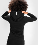 Venum Hoodie Essential - Zwart