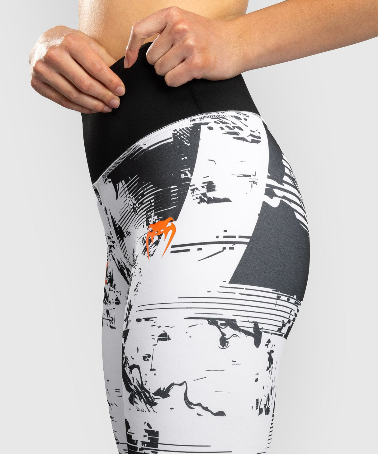 Venum UFC Legging Zenith - Wit