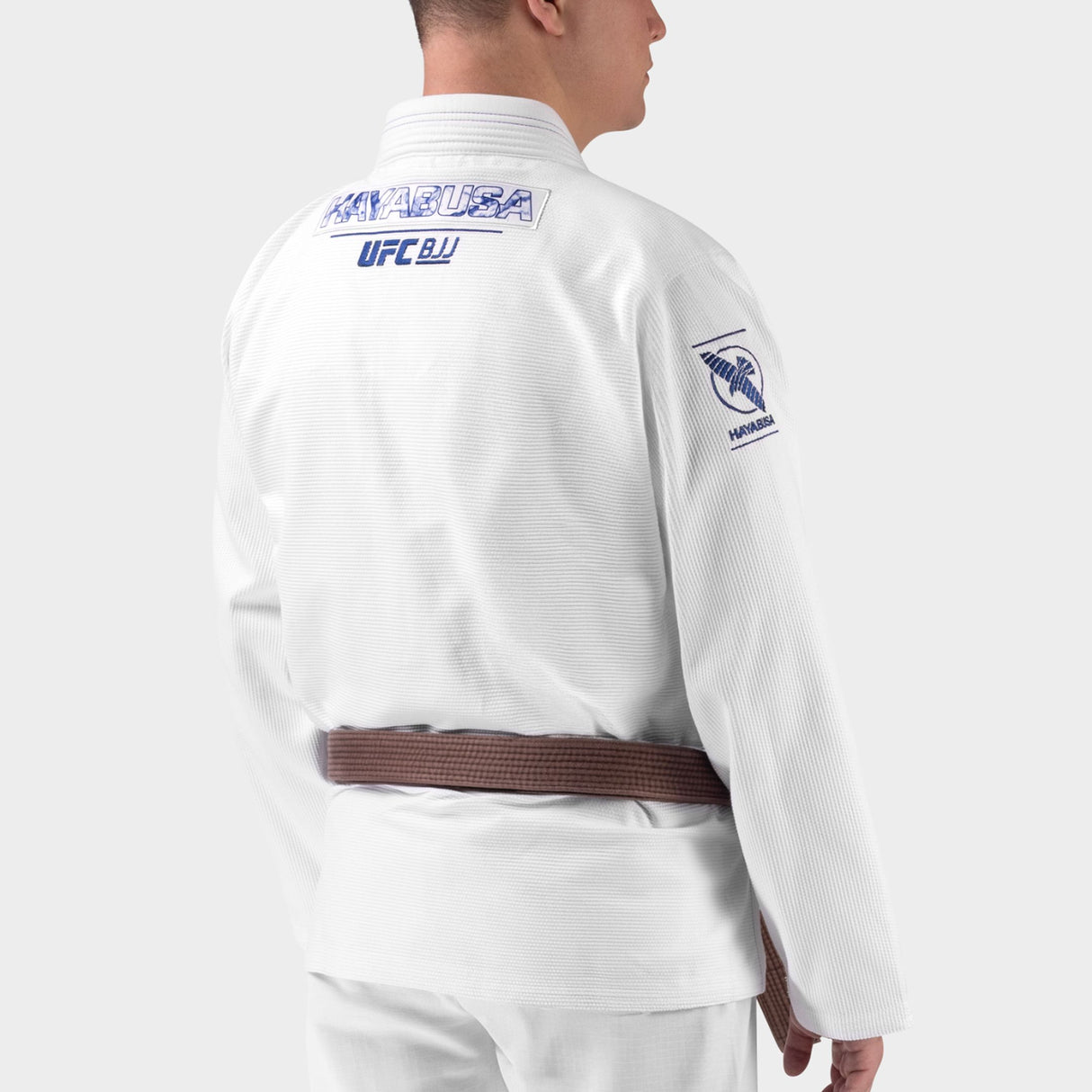 Hayabusa x UFC BJJ Gi Jas Lightweight - Wit
