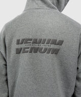 Venum Hoodie Divide - Gemêleerd Grijs