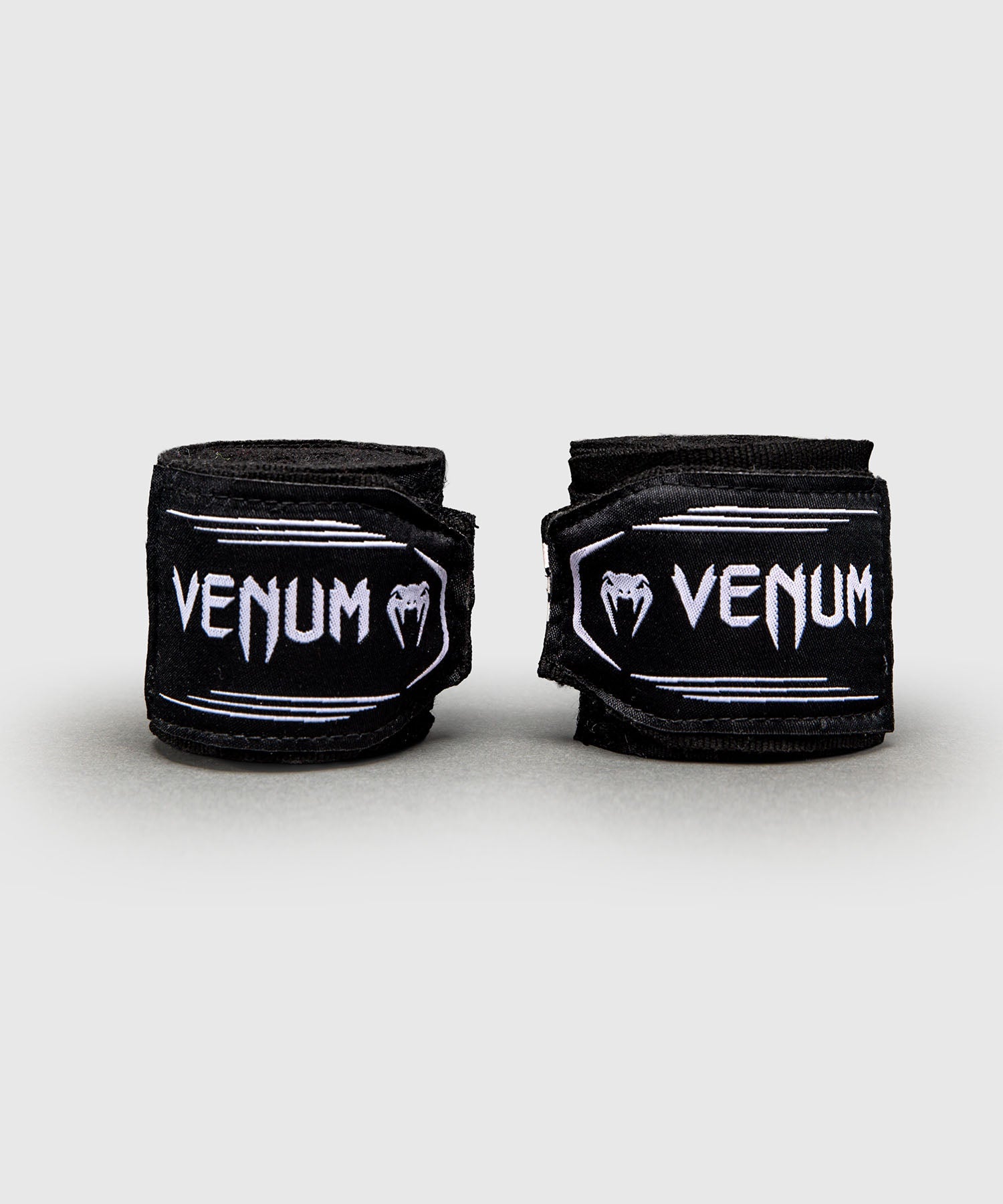 Venum Bandages Kontact Evo - Zwart/Wit