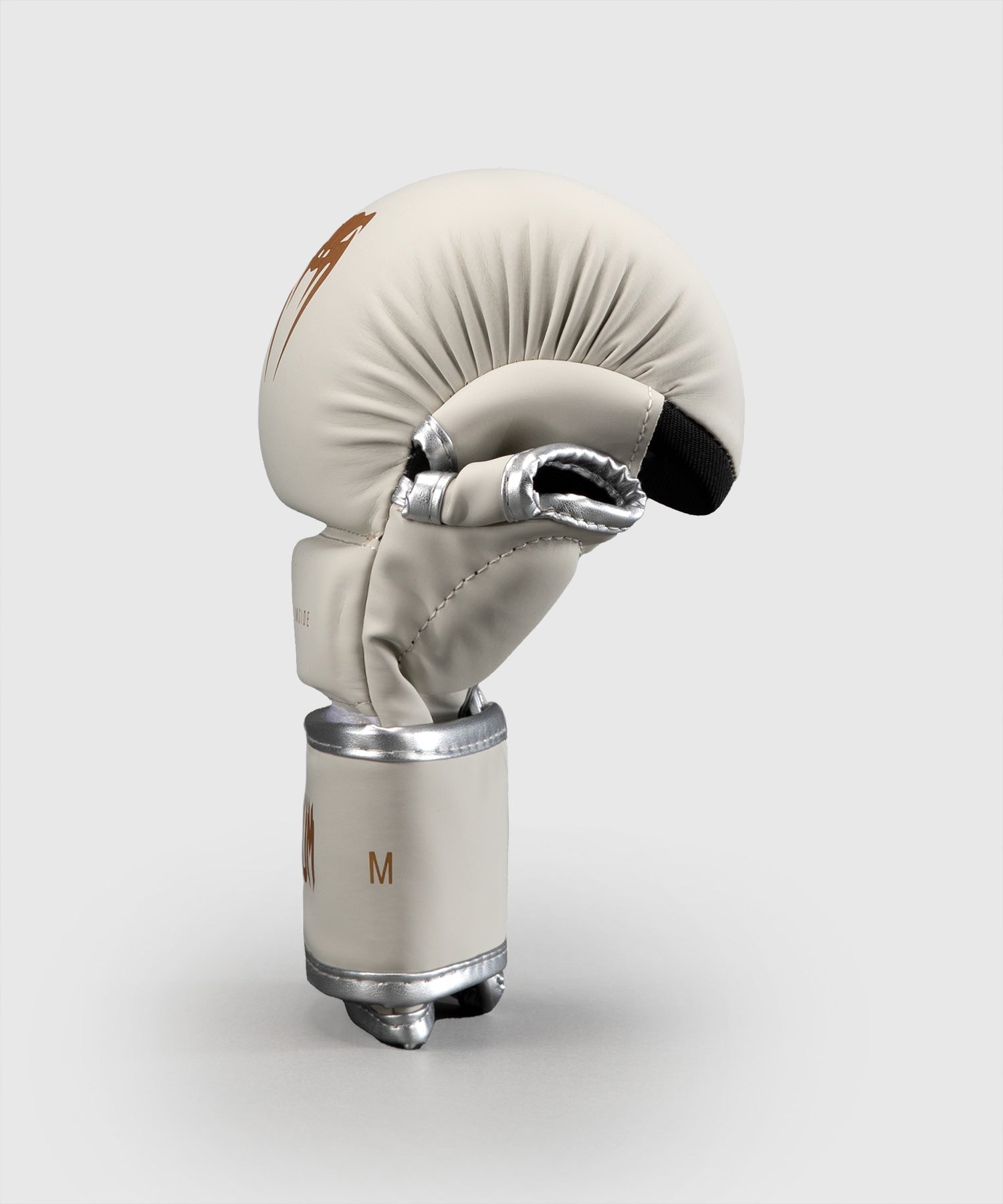 Venum MMA Handschoenen Contender 1.5 - Ivoor/Goud