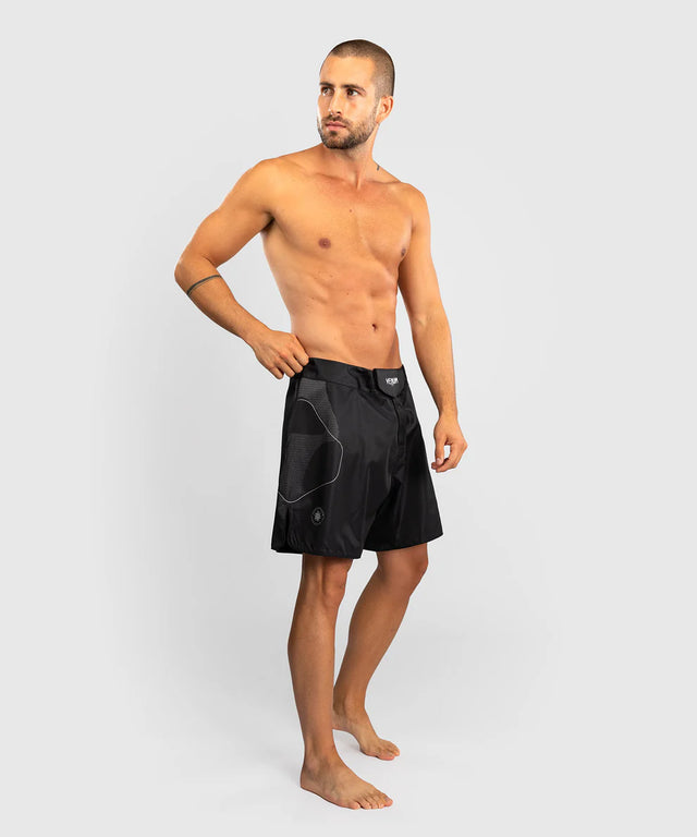 Spodenki MMA Venum Nexus – Czarne