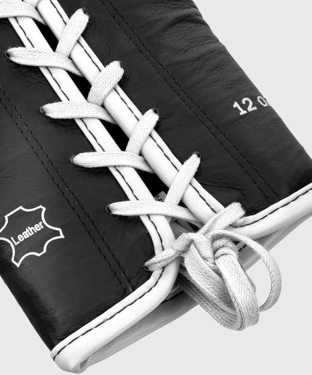 Venum Boxningshandskar Shield Pro – Svart/Vit