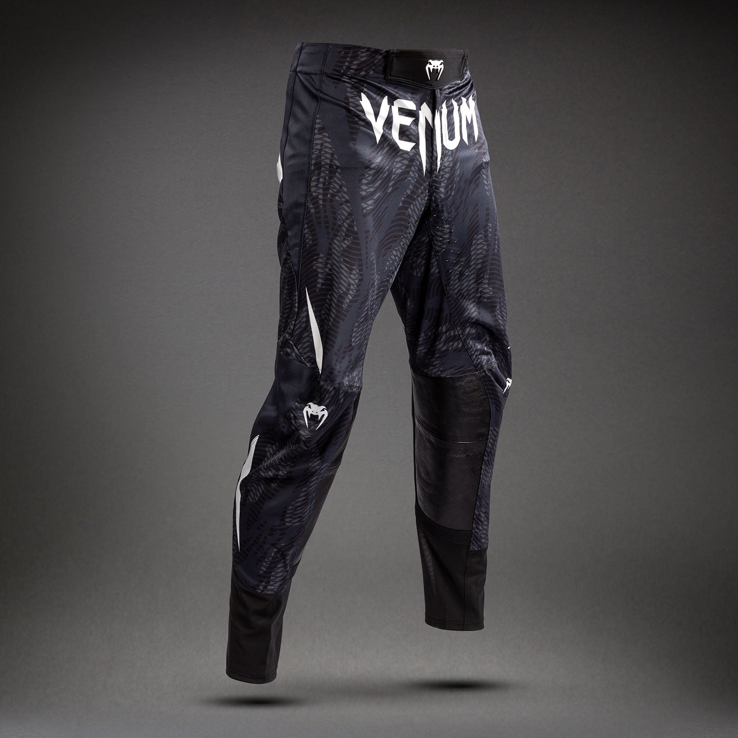 Venum MX Elite Motocrossbroek - Zwart